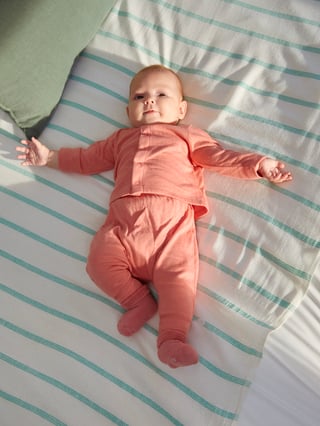 PETIT BATEAU 2022年春夏