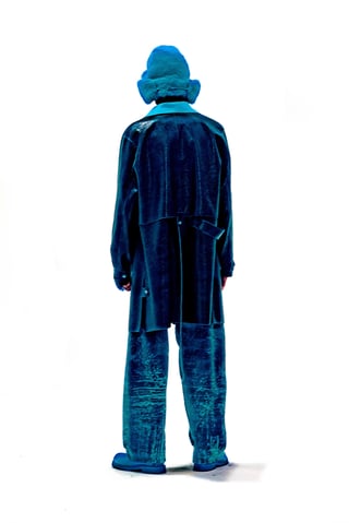 PIGALLE 2022年秋冬
