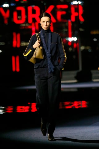 TORY BURCH 2022年秋冬