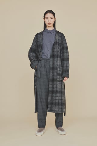 White Mountaineering 2022年秋冬