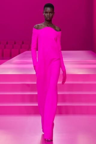 VALENTINO 2022年秋冬