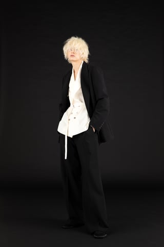 Robes & Confections 2022年秋冬