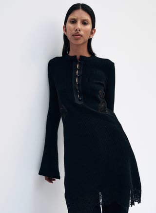 Chloé 2023年スプリング