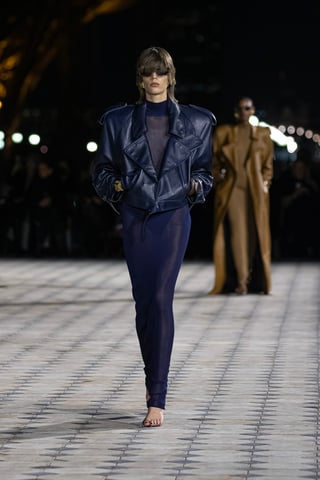 SAINT LAURENT 2023年サマー