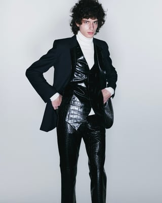 VIKTOR＆ROLF Mister Mister 2022年秋冬
