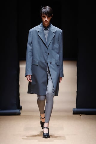 PRADA 2016-17秋冬 | ミラノ | 画像52枚 - FASHIONSNAP