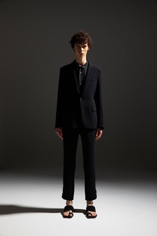 Robes & Confections HOMME 2023年春夏
