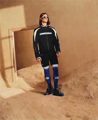 LOUIS VUITTON 2023年秋冬プレコレクション