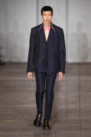 PRADA 2023年秋冬
