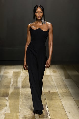 Alexander McQueen 2023年秋冬