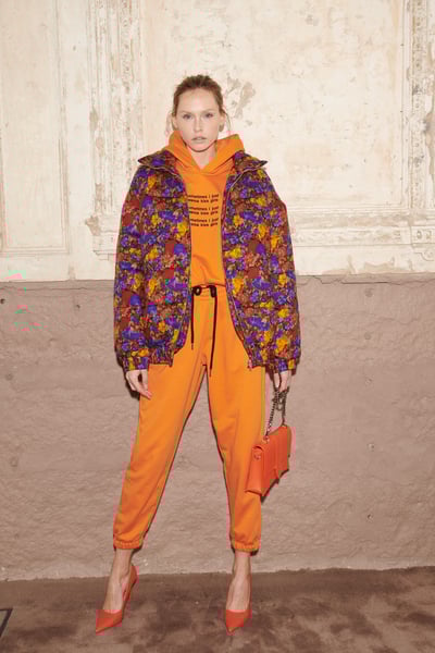  Gonçalo Peixoto 2021年秋冬