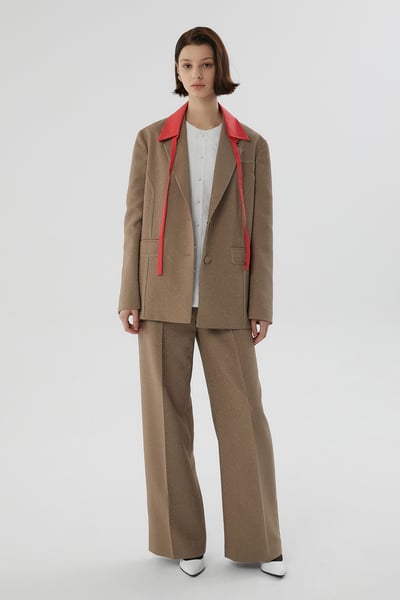 THE STUDIO K 2021年秋冬