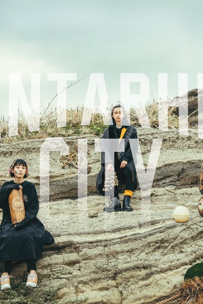 PANTARHEY 2021年秋冬