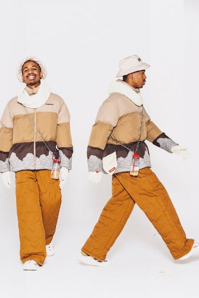 TOMBOGO 2022年秋冬