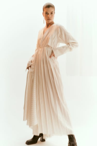 Lea Nyland Studio 2023年春夏