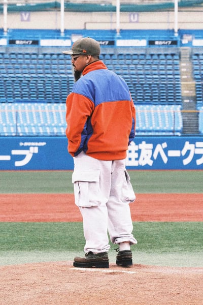 KEBOZ 2022年秋冬