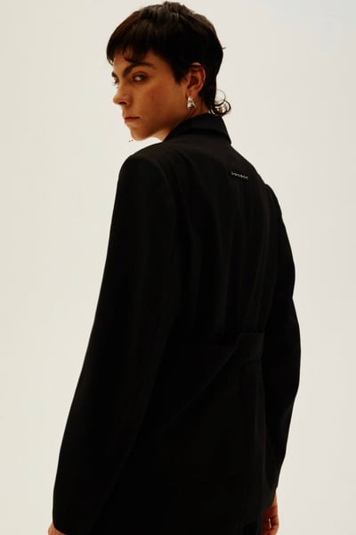 LETOIT 2022年秋冬