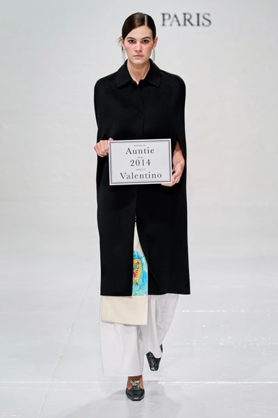 Homolog 2023年春夏