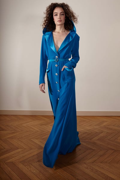 ALEXIS MABILLE 2023年秋冬