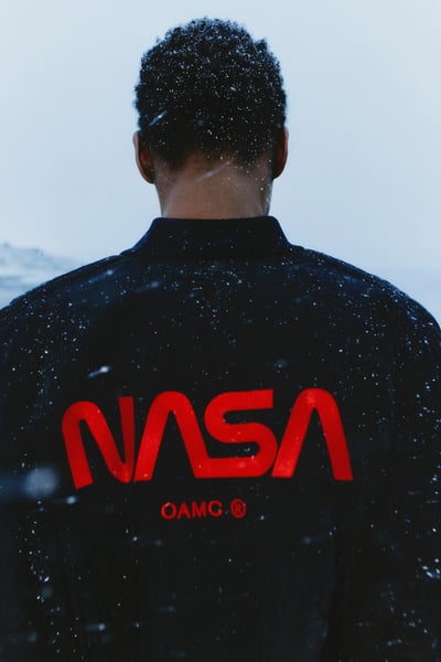 OAMC NASA