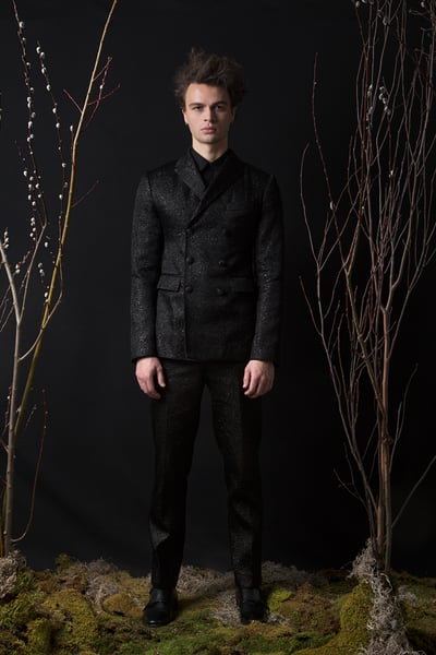 Atelier Cillian 2023年秋冬