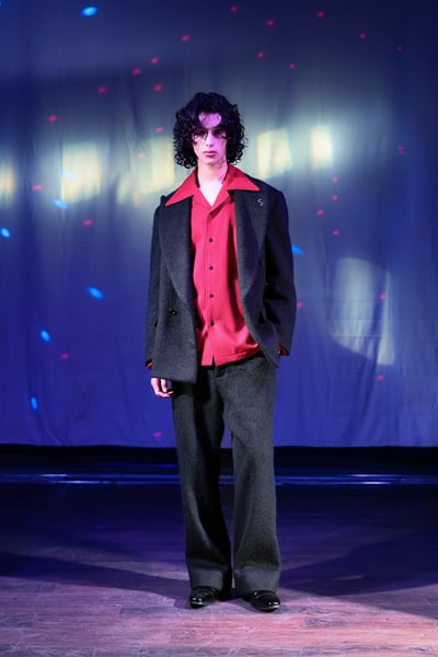 SENTIFRENT 2023年秋冬