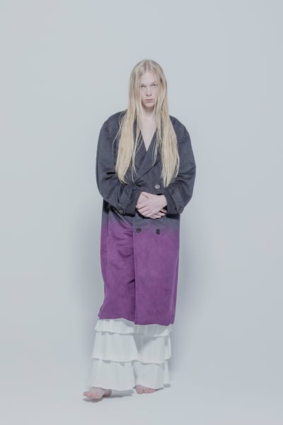 SENTIFRENT 2024年春夏