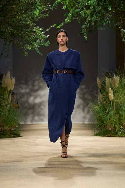 Max Mara 2022年秋冬コレクション | 画像49枚 - FASHIONSNAP