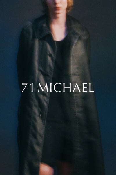 71MICHAEL 2024年春夏