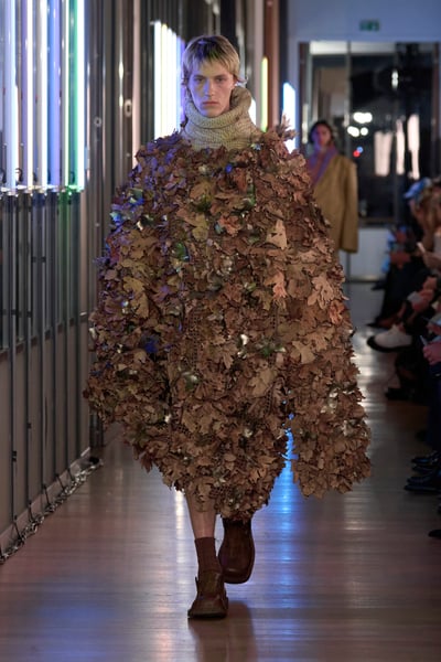 Institut Français De La Mode Master Of Arts 2024年秋冬