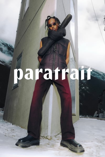 paratrait 2024年秋冬