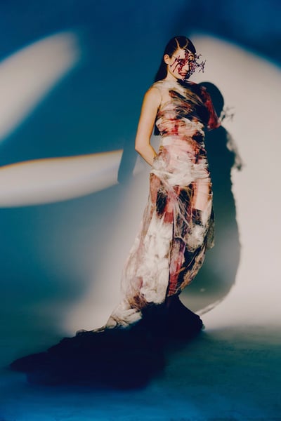 Clara Pinto 2025年春夏