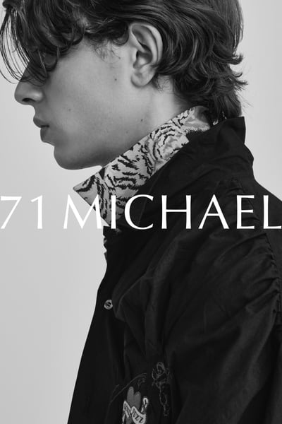 71MICHAEL 2025年春夏