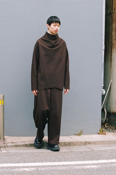 nonnotte 2024年秋冬