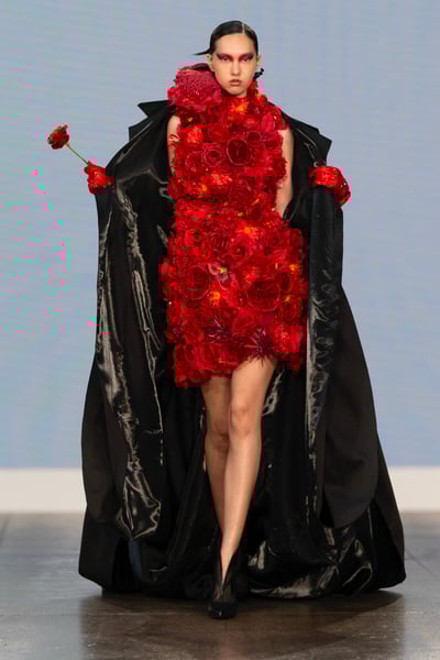 BUERLANGMA 2025年春夏