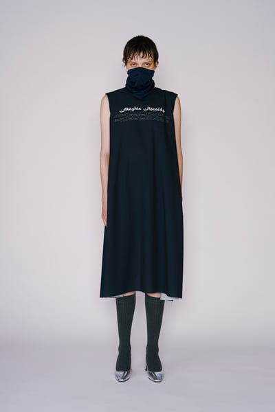 NKGW 2025年春夏
