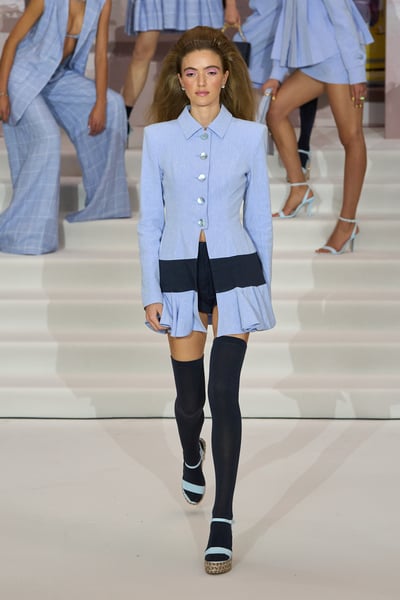 Paul Costelloe 2025年春夏