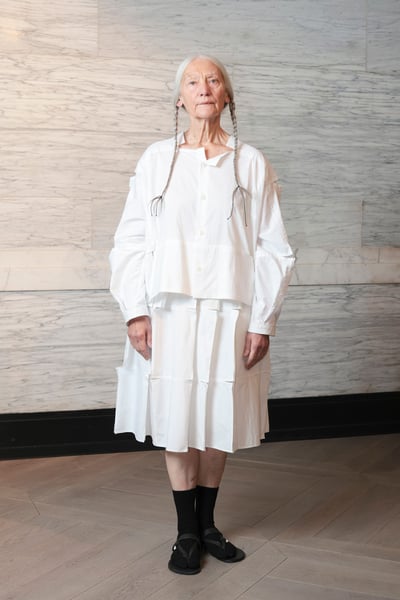Phoebe English 2025年春夏