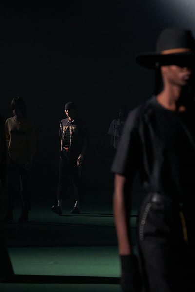 Children of the discordance 2025年秋冬