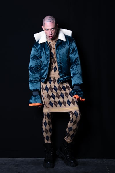 8IGB Community Clothing 2025年春夏