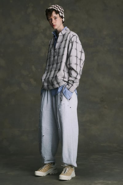 bal 2025年春夏