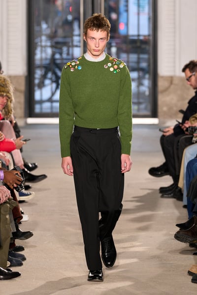 FURSAC 2025年秋冬