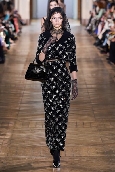 GEORGES HOBEIKA 2025年春夏オートクチュール