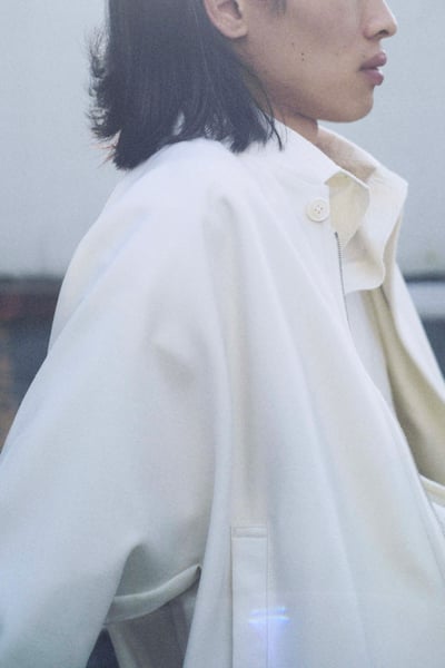 nonnotte 2025年春夏