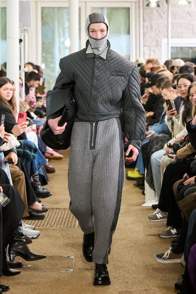 DenzilPatrick 2025年秋冬