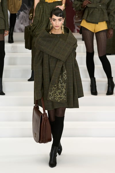 Paul Costelloe 2025年秋冬