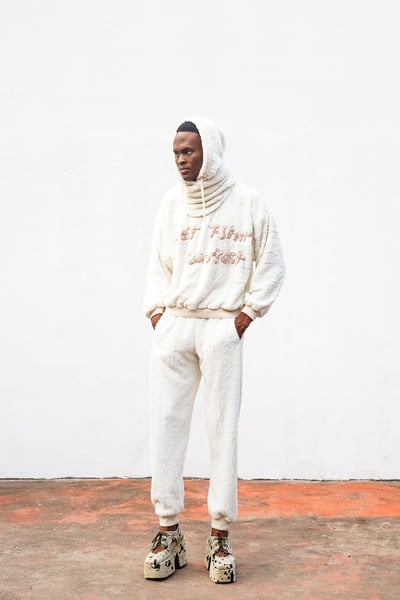 Maxivive 2025年秋冬