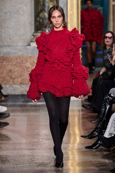 J.SALINAS 2025年秋冬