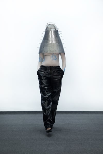 TRASHY CLOTHING 2025年秋冬