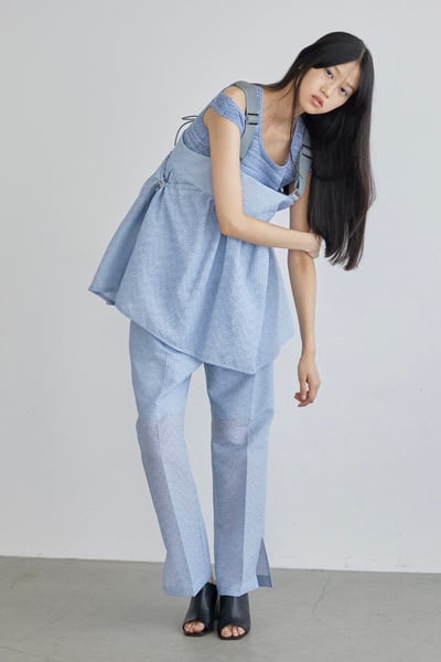 CHERIE 2025年春夏
